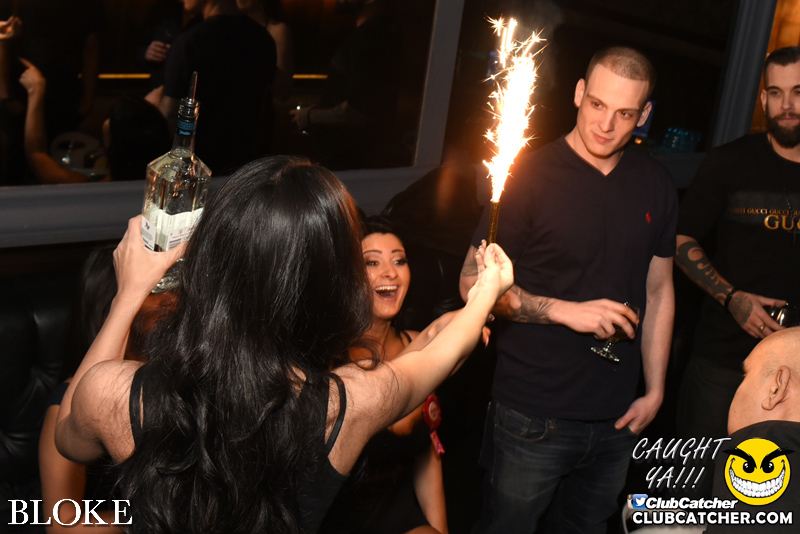 Bloke nightclub photo 154 - January 27th, 2016