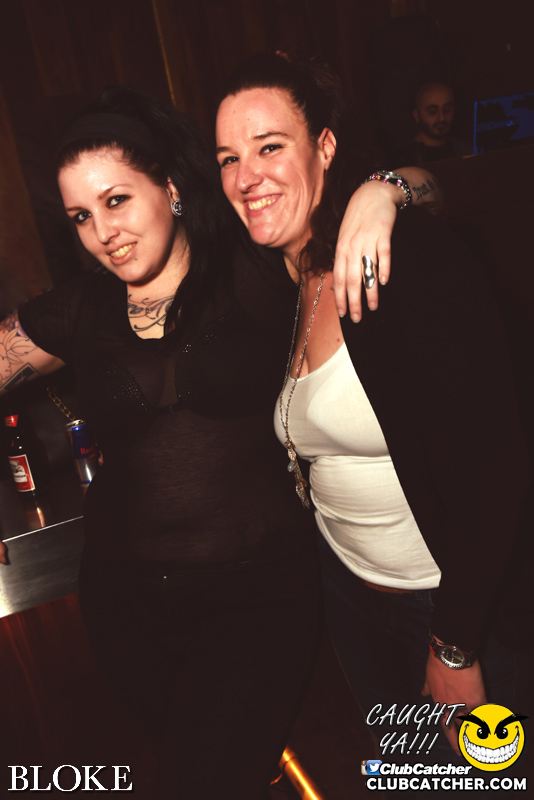 Bloke nightclub photo 155 - January 27th, 2016