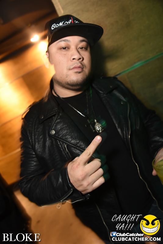 Bloke nightclub photo 156 - January 27th, 2016