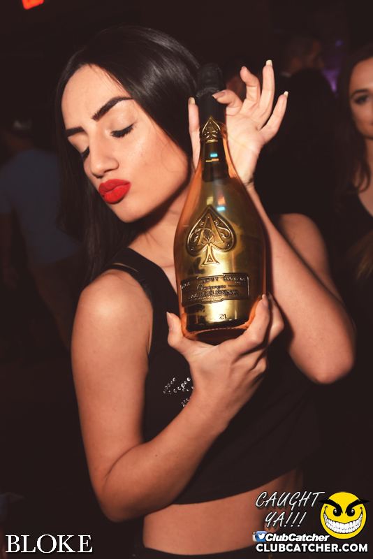 Bloke nightclub photo 158 - January 27th, 2016