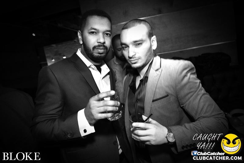 Bloke nightclub photo 163 - January 27th, 2016