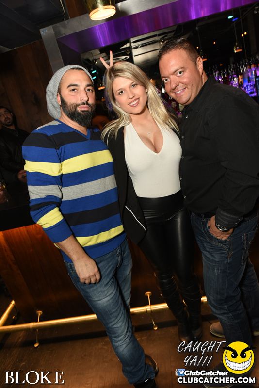 Bloke nightclub photo 167 - January 27th, 2016