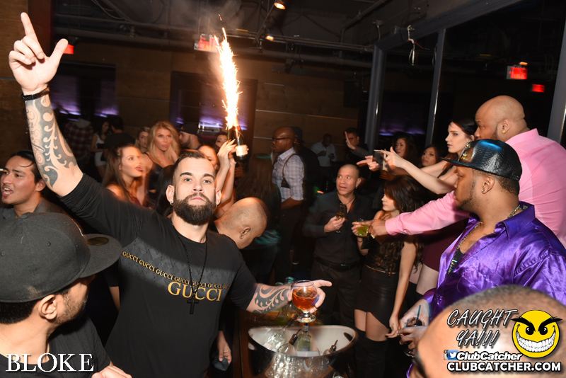 Bloke nightclub photo 168 - January 27th, 2016