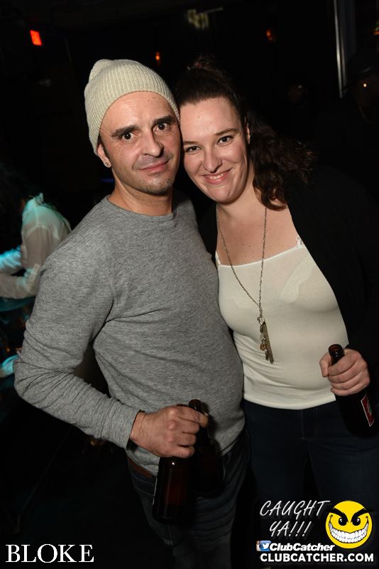 Bloke nightclub photo 169 - January 27th, 2016