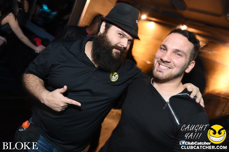 Bloke nightclub photo 176 - January 27th, 2016