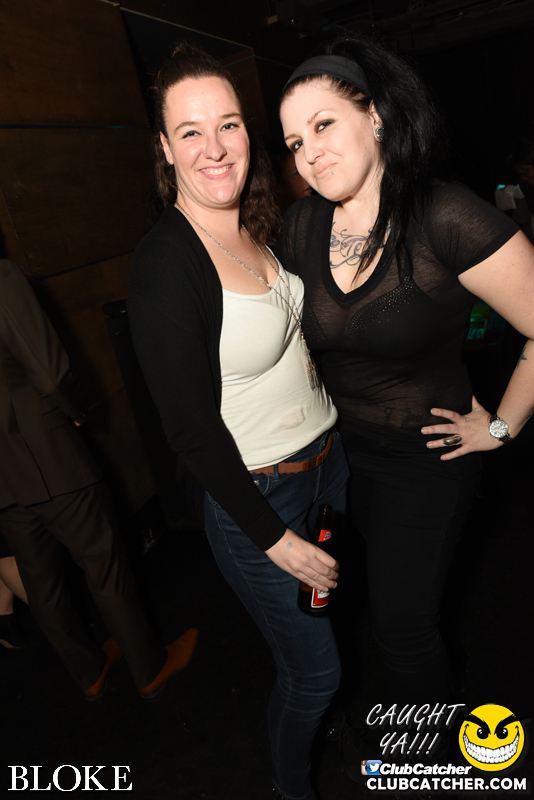 Bloke nightclub photo 180 - January 27th, 2016