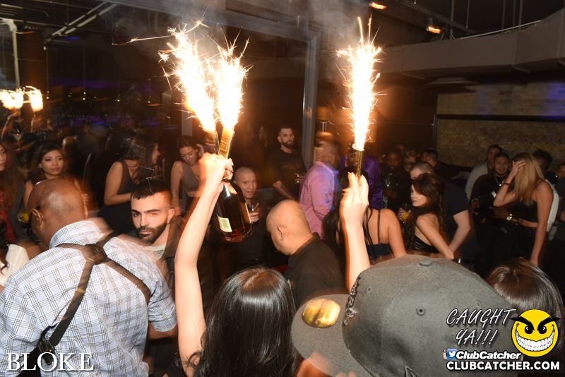 Bloke nightclub photo 20 - January 27th, 2016