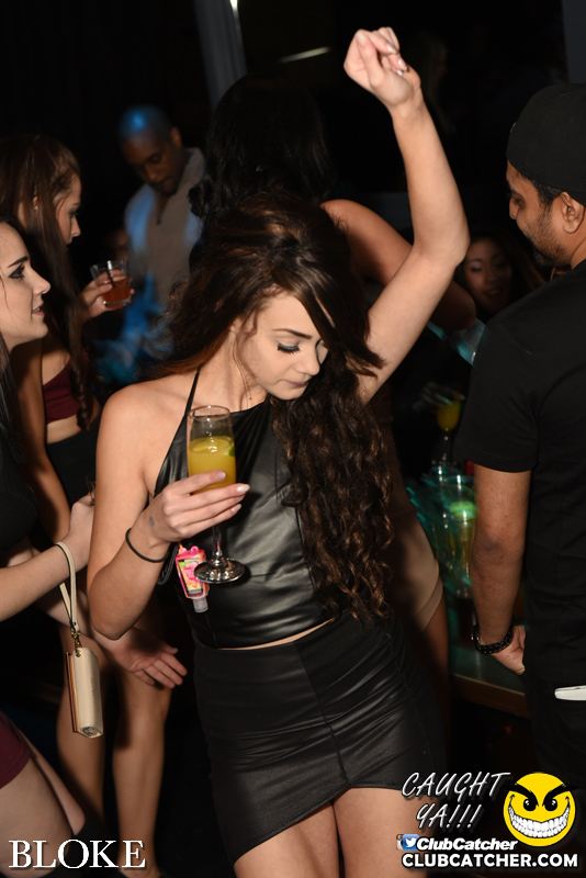 Bloke nightclub photo 3 - January 27th, 2016