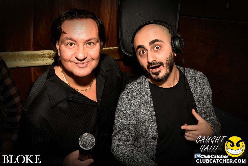 Bloke nightclub photo 23 - January 27th, 2016