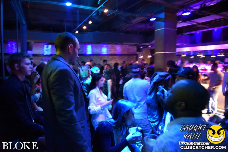 Bloke nightclub photo 24 - January 27th, 2016