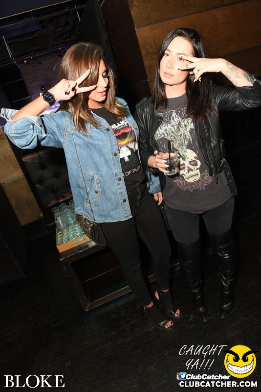 Bloke nightclub photo 26 - January 27th, 2016