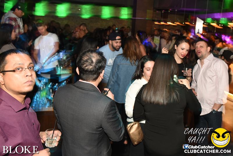 Bloke nightclub photo 29 - January 27th, 2016