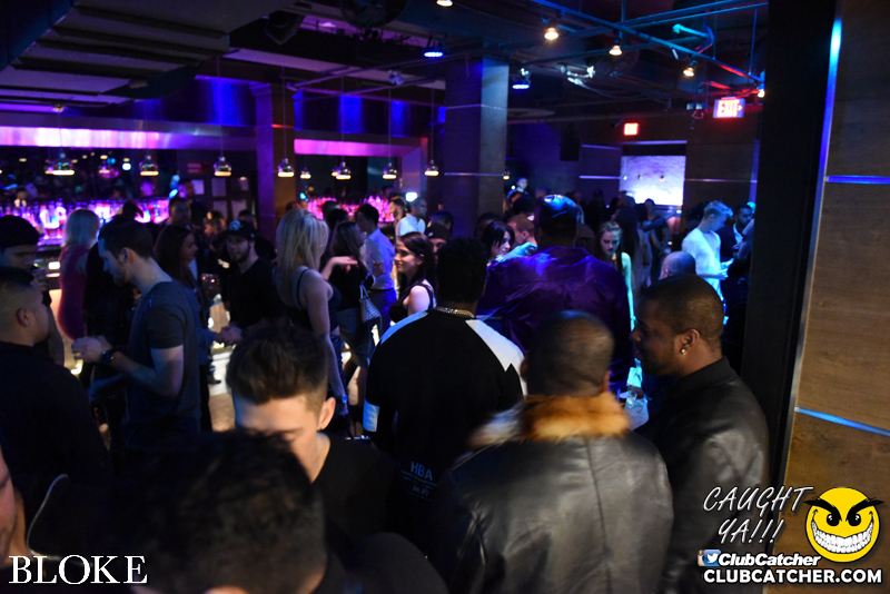 Bloke nightclub photo 30 - January 27th, 2016