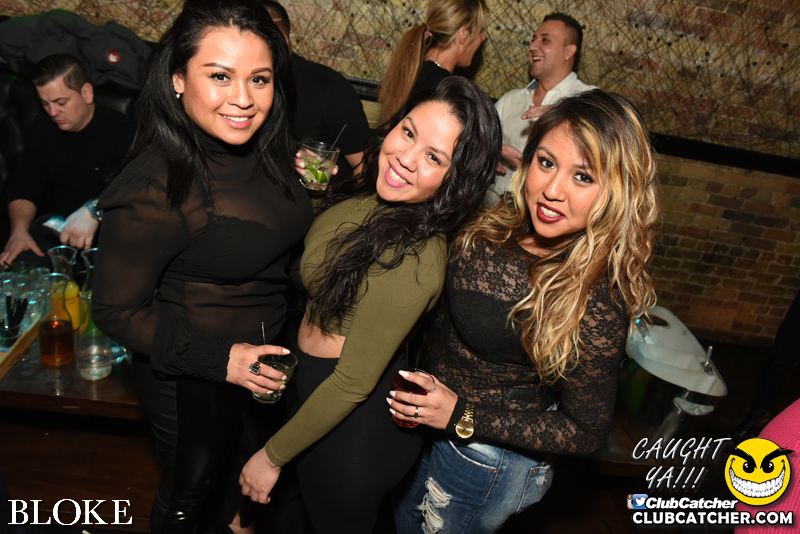 Bloke nightclub photo 31 - January 27th, 2016