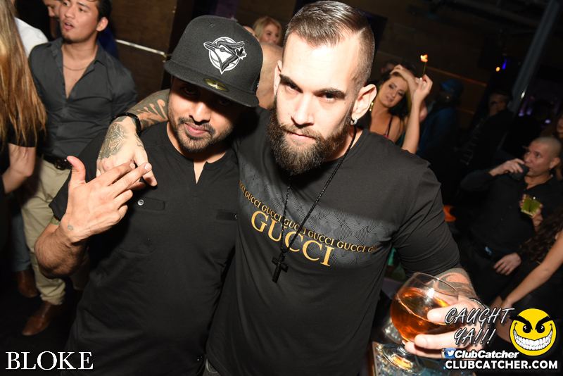 Bloke nightclub photo 33 - January 27th, 2016