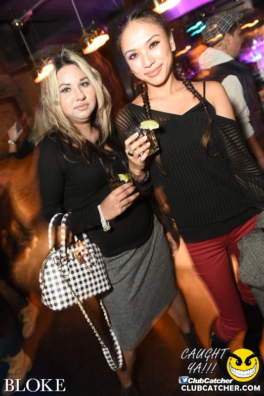 Bloke nightclub photo 37 - January 27th, 2016