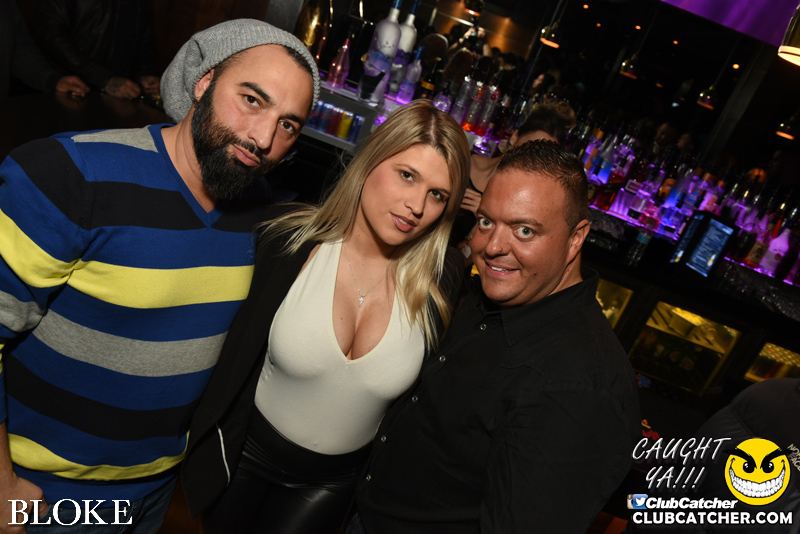 Bloke nightclub photo 40 - January 27th, 2016
