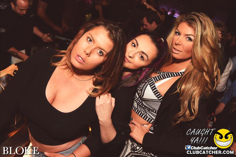 Bloke nightclub photo 5 - January 27th, 2016