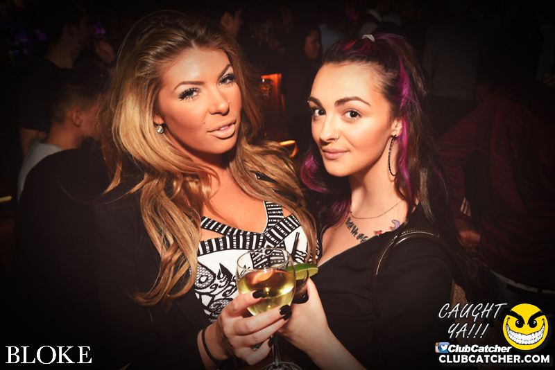 Bloke nightclub photo 43 - January 27th, 2016