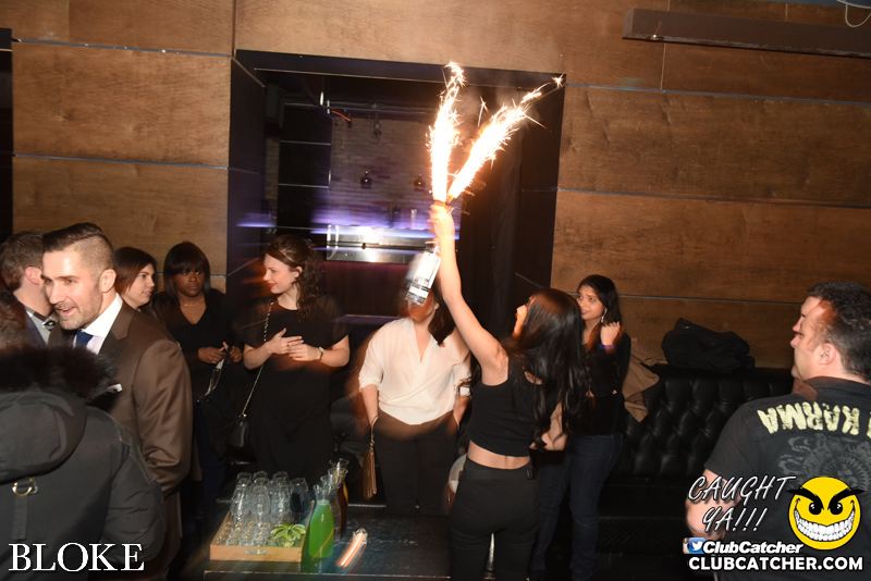 Bloke nightclub photo 46 - January 27th, 2016