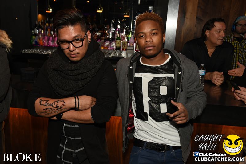Bloke nightclub photo 49 - January 27th, 2016