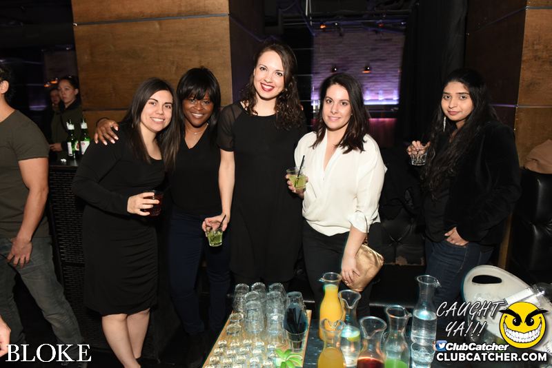 Bloke nightclub photo 53 - January 27th, 2016