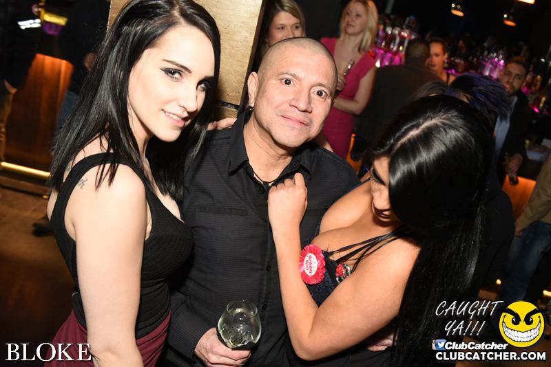 Bloke nightclub photo 55 - January 27th, 2016