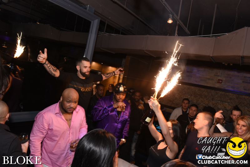 Bloke nightclub photo 57 - January 27th, 2016