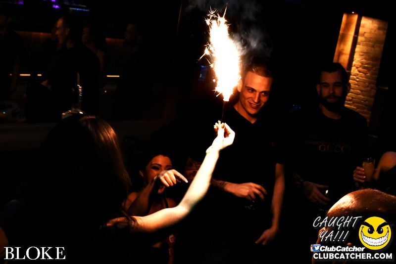 Bloke nightclub photo 60 - January 27th, 2016