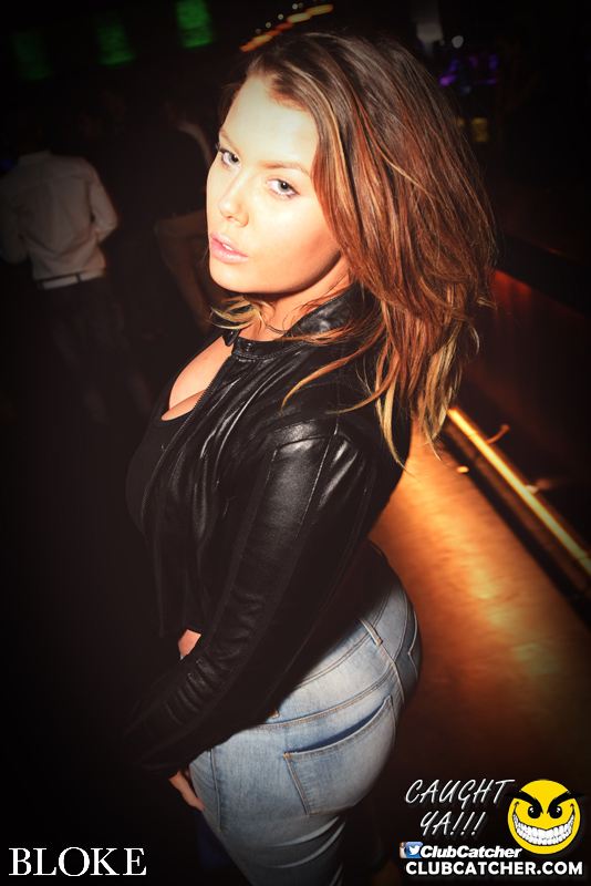 Bloke nightclub photo 61 - January 27th, 2016
