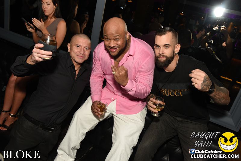 Bloke nightclub photo 62 - January 27th, 2016