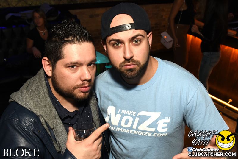 Bloke nightclub photo 64 - January 27th, 2016