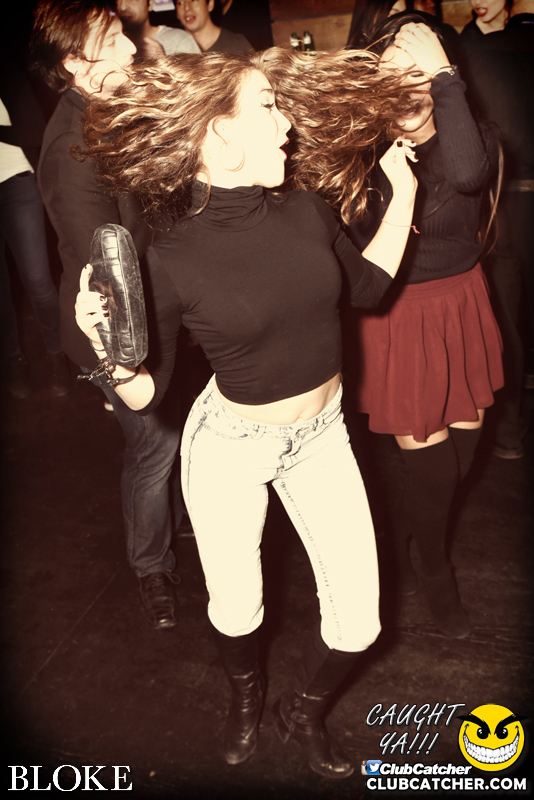 Bloke nightclub photo 65 - January 27th, 2016
