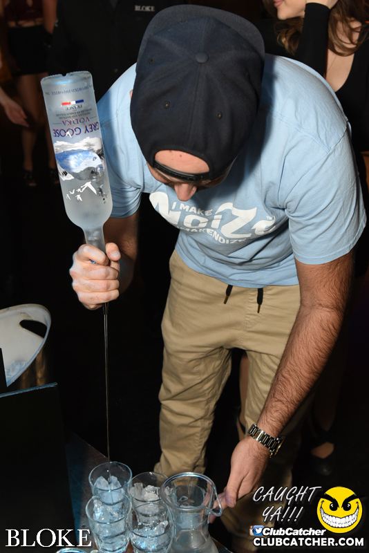 Bloke nightclub photo 66 - January 27th, 2016