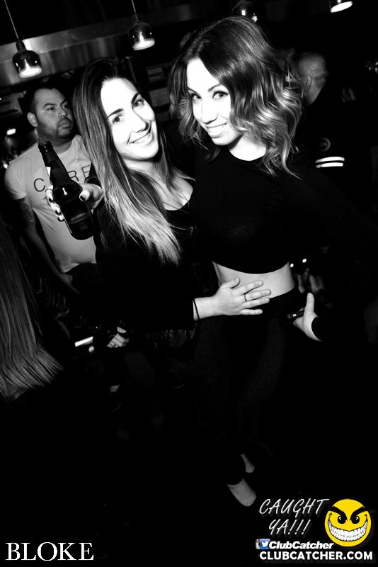 Bloke nightclub photo 67 - January 27th, 2016