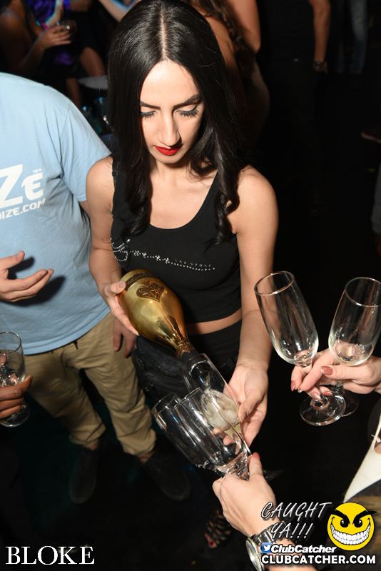 Bloke nightclub photo 68 - January 27th, 2016