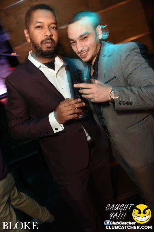 Bloke nightclub photo 69 - January 27th, 2016