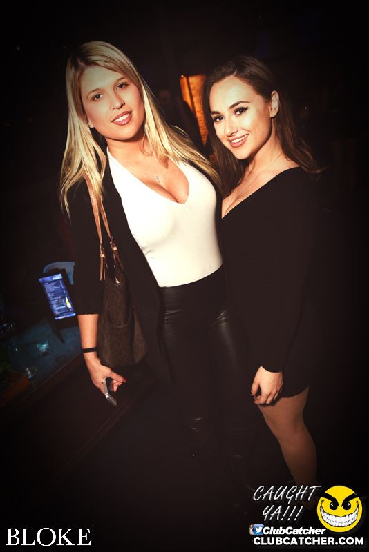 Bloke nightclub photo 70 - January 27th, 2016