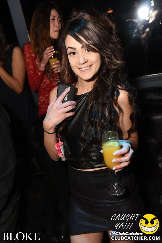 Bloke nightclub photo 71 - January 27th, 2016