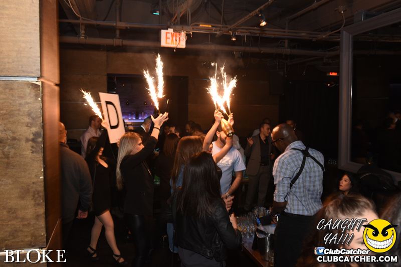 Bloke nightclub photo 72 - January 27th, 2016