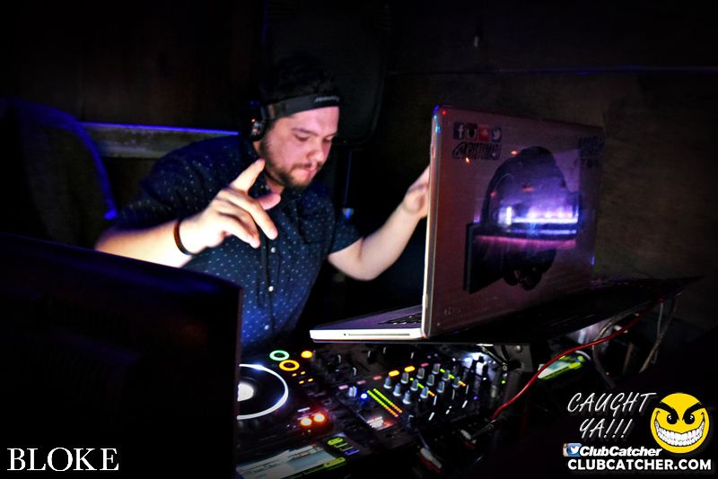Bloke nightclub photo 73 - January 27th, 2016