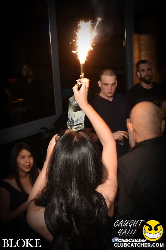Bloke nightclub photo 74 - January 27th, 2016