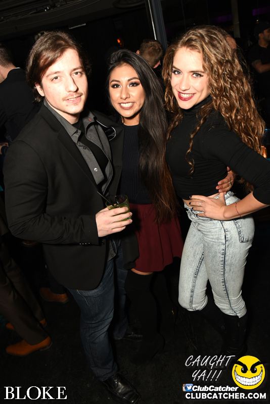 Bloke nightclub photo 75 - January 27th, 2016