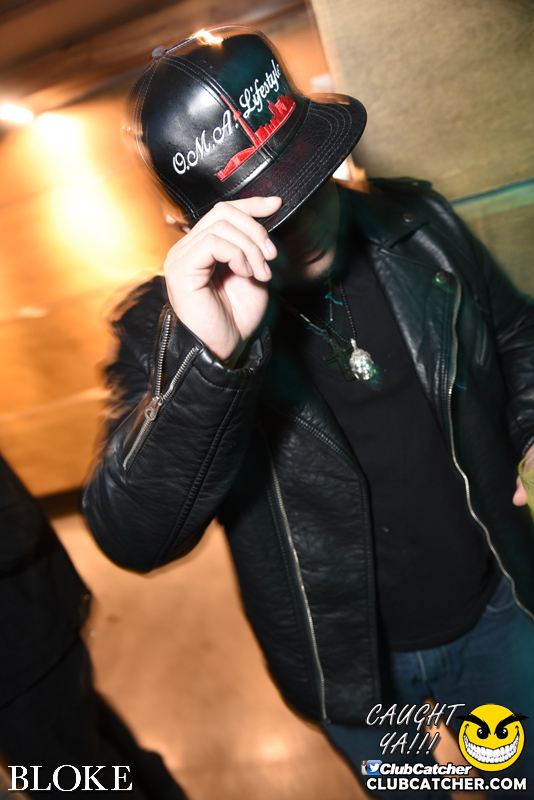 Bloke nightclub photo 76 - January 27th, 2016