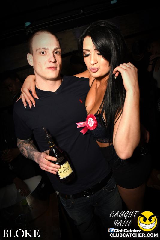 Bloke nightclub photo 78 - January 27th, 2016