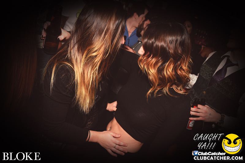 Bloke nightclub photo 82 - January 27th, 2016