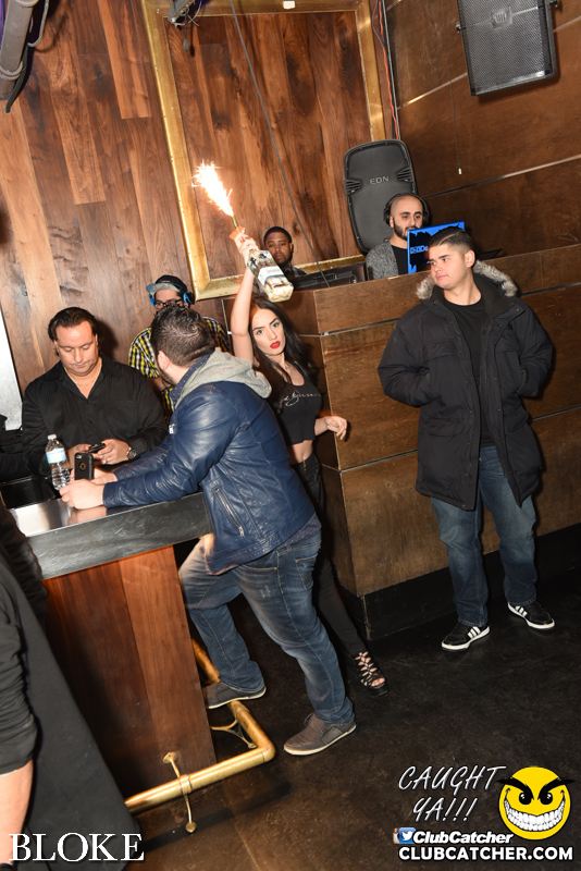 Bloke nightclub photo 83 - January 27th, 2016