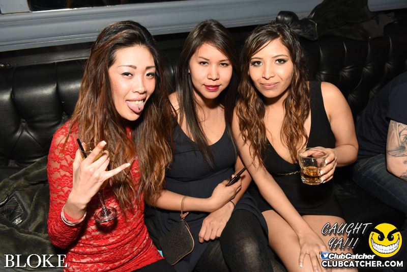 Bloke nightclub photo 84 - January 27th, 2016