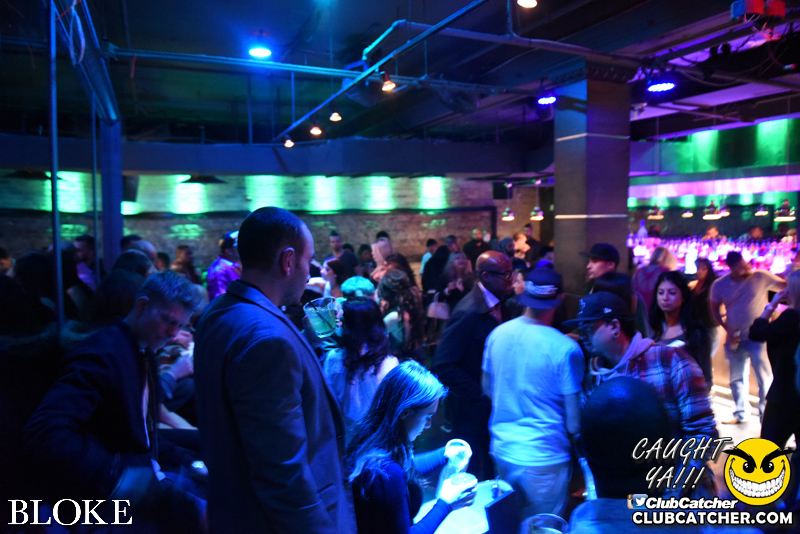Bloke nightclub photo 85 - January 27th, 2016