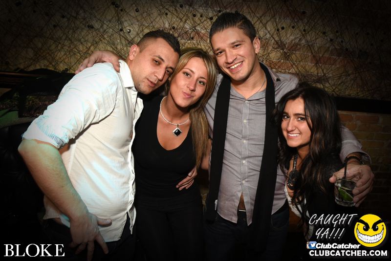 Bloke nightclub photo 87 - January 27th, 2016